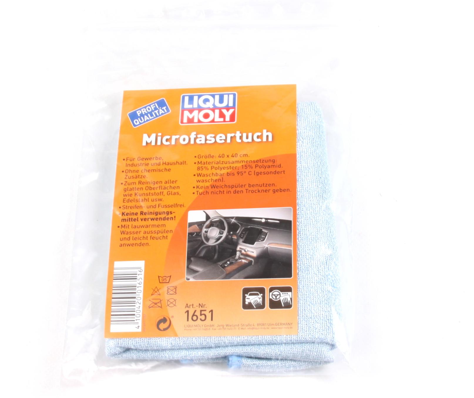 1651 LIQUI MOLY